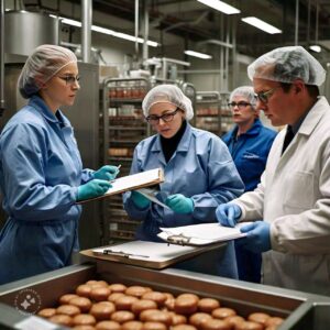 The Role of Government Agencies in Enforcing Food Safety Laws